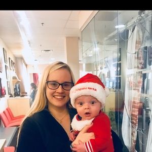 Meet your Posher, Jordan